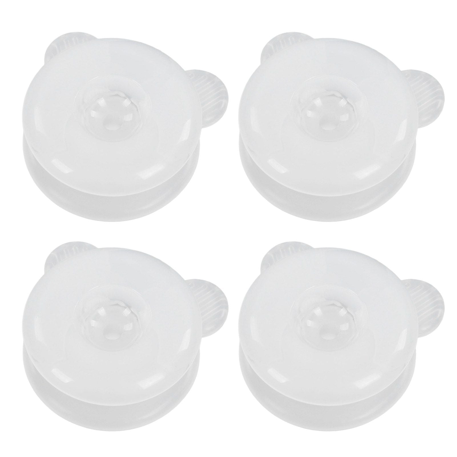 20 Sets Quilt Fixing Clip Plastic Duvet Quilt Cover Fixing Holder to Keep Your Quilt Still V1294-YM0523-3117220064011