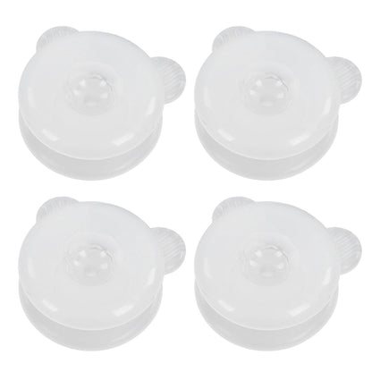 20 Sets Quilt Fixing Clip Plastic Duvet Quilt Cover Fixing Holder to Keep Your Quilt Still V1294-YM0523-3117220064011