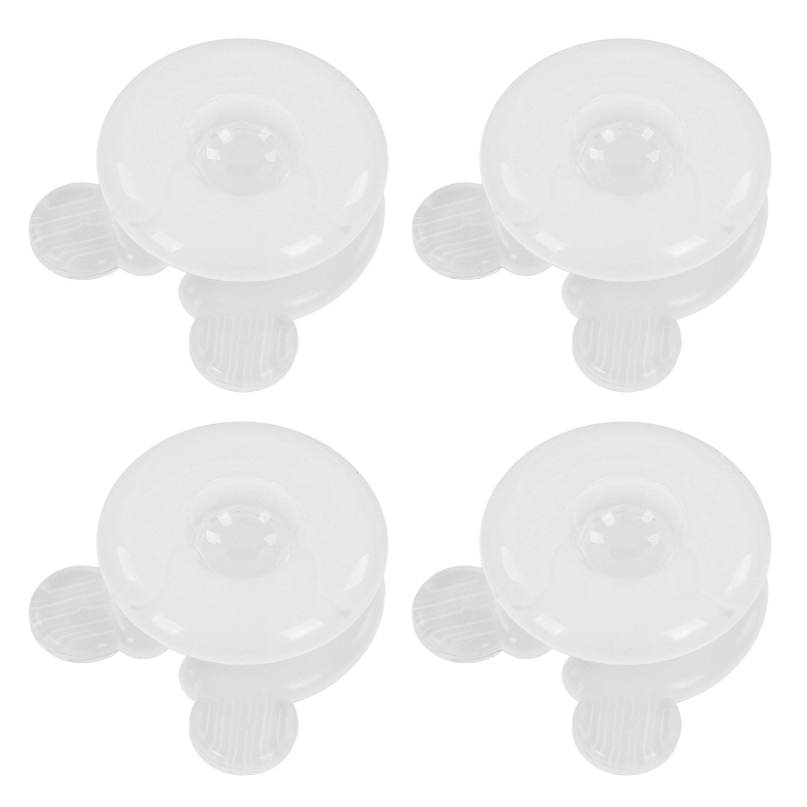 20 Sets Quilt Fixing Clip Plastic Duvet Quilt Cover Fixing Holder to Keep Your Quilt Still V1294-YM0523-3117220064011