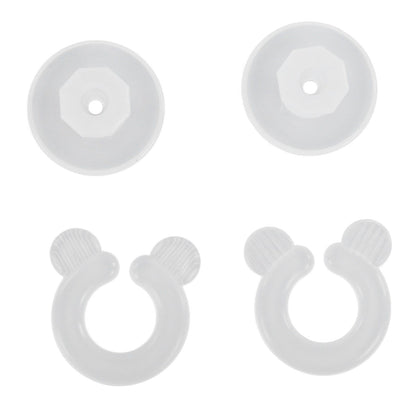 20 Sets Quilt Fixing Clip Plastic Duvet Quilt Cover Fixing Holder to Keep Your Quilt Still V1294-YM0523-3117220064011