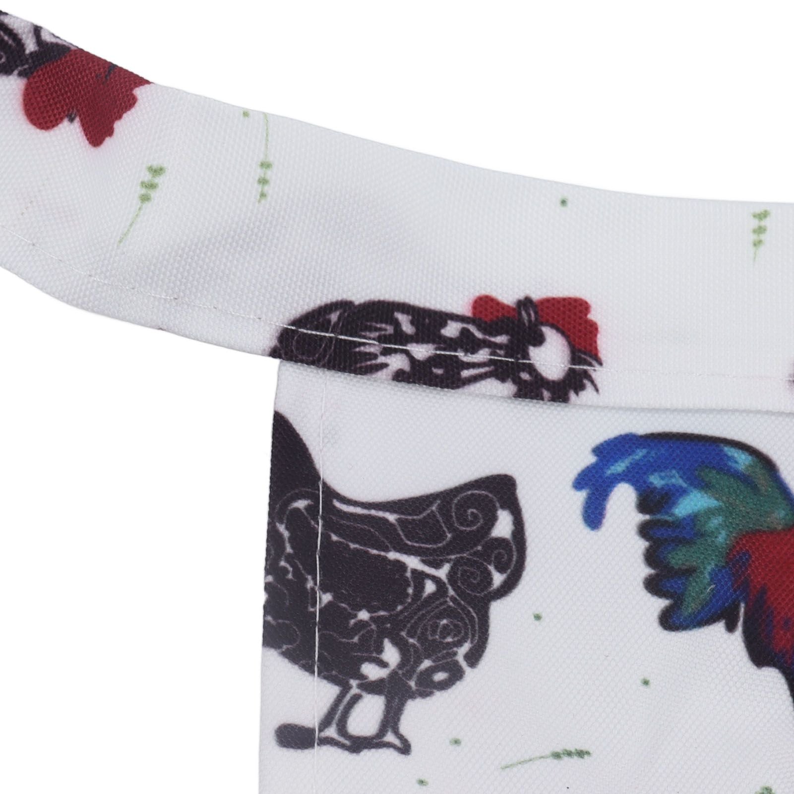 Egg Collection Apron 3 Pockets Hands Free Eggs Gathering Holding Apron for Child Duck Goose Eggs Style 2 V1294-YM0523-3117220064411
