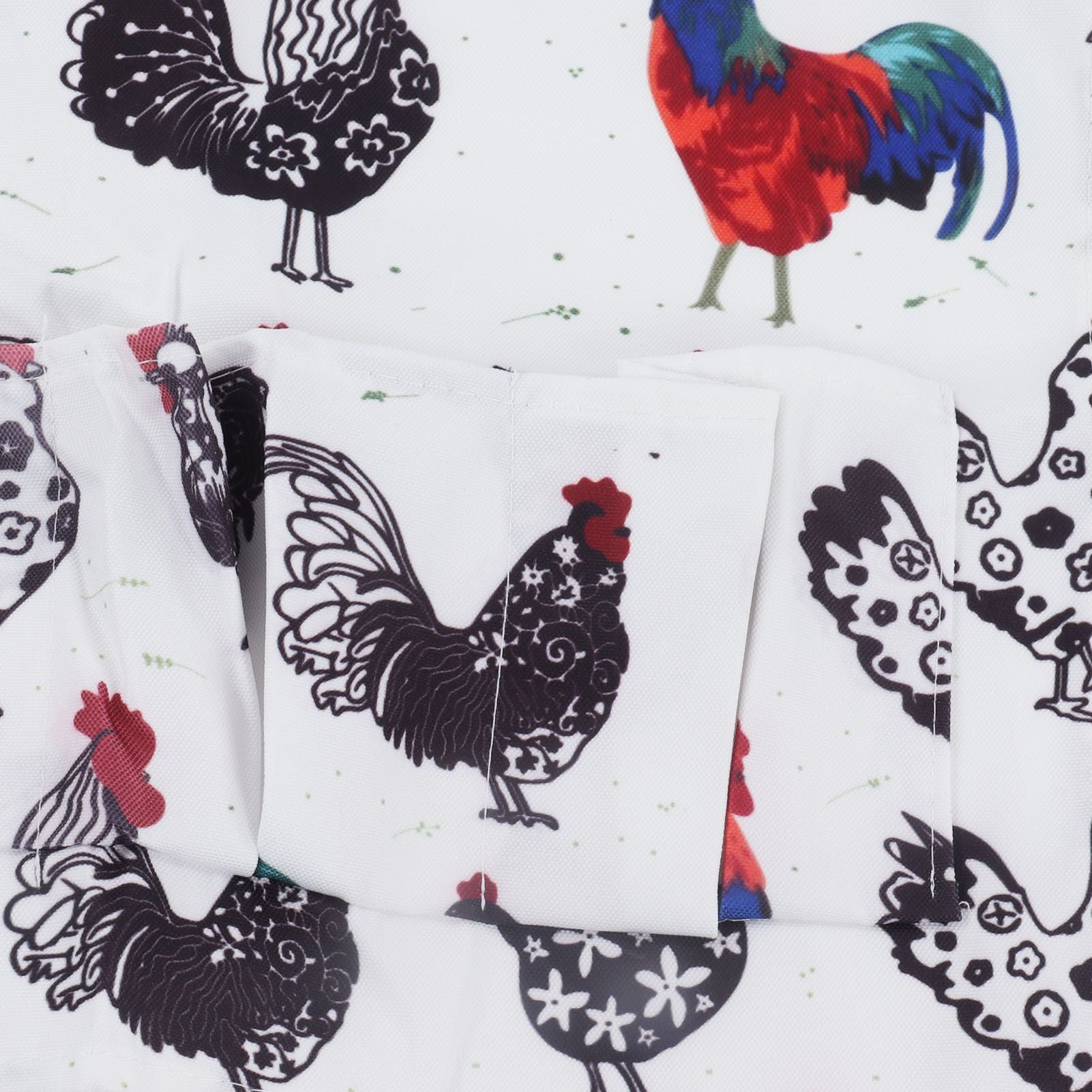 Egg Collection Apron 3 Pockets Hands Free Eggs Gathering Holding Apron for Child Duck Goose Eggs Style 2 V1294-YM0523-3117220064411