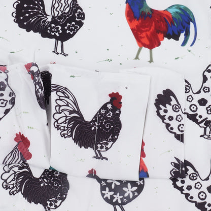 Egg Collection Apron 3 Pockets Hands Free Eggs Gathering Holding Apron for Child Duck Goose Eggs Style 2 V1294-YM0523-3117220064411