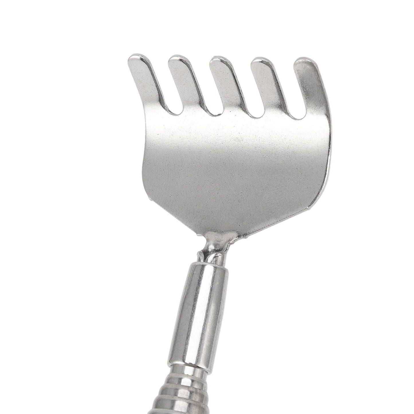 10pcs Back Scratcher Extendable Mini Portable Foldable Back Scratcher Telescoping with Pocket Clip for V1294-YM0523-3117220066211