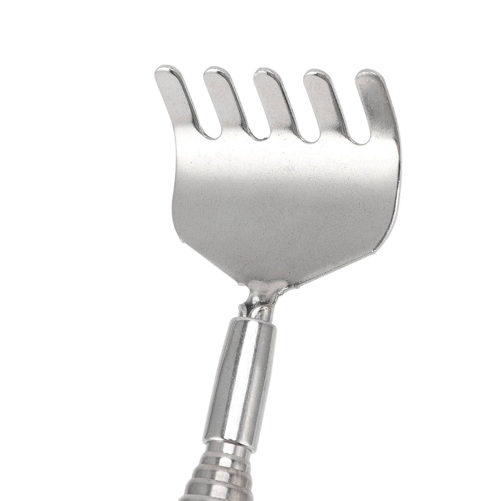 10pcs Back Scratcher Extendable Mini Portable Foldable Back Scratcher Telescoping with Pocket Clip for V1294-YM0523-3117220066211