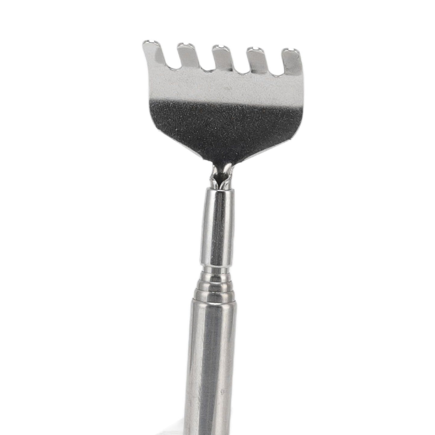 10pcs Back Scratcher Extendable Mini Portable Foldable Back Scratcher Telescoping with Pocket Clip for V1294-YM0523-3117220066211