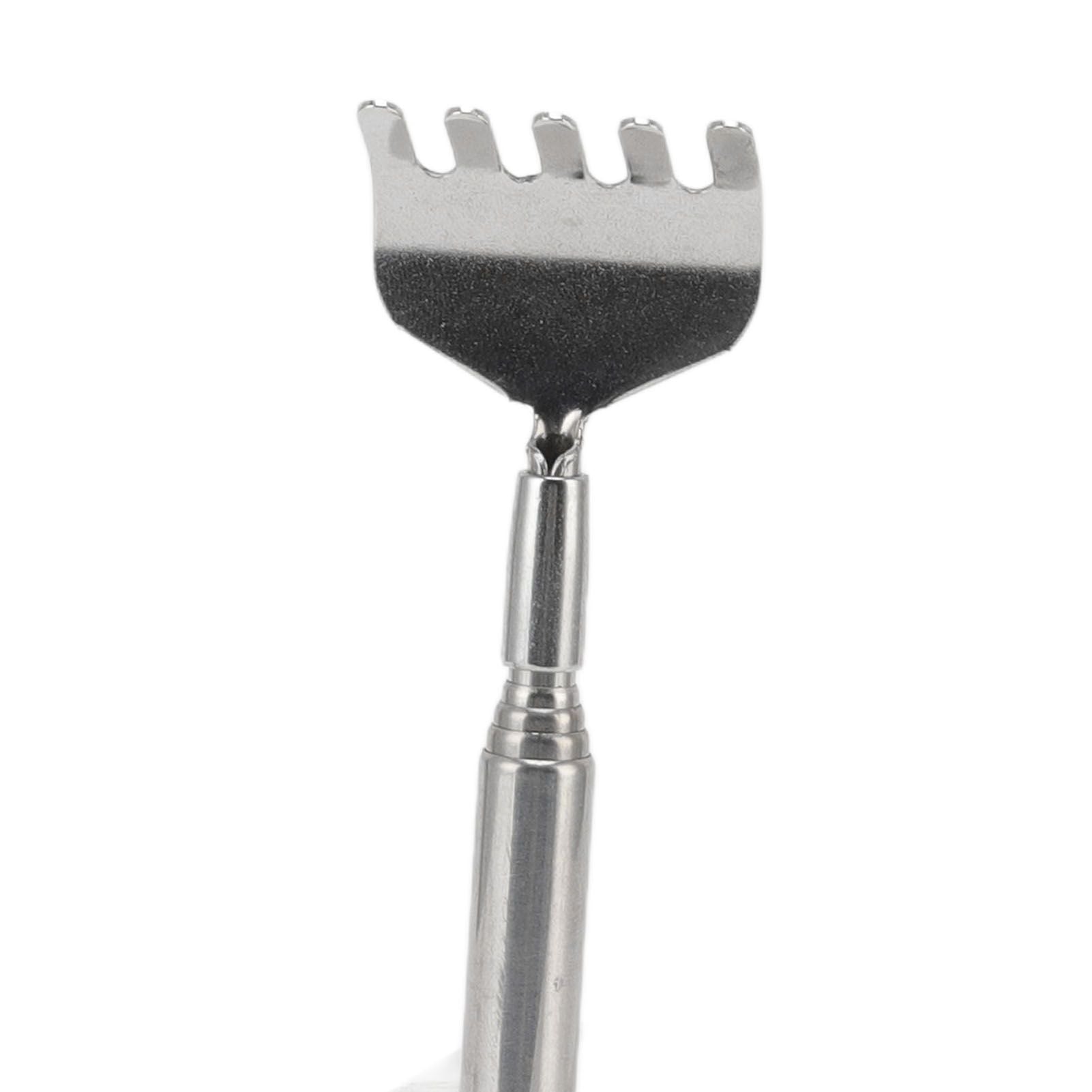 10pcs Back Scratcher Extendable Mini Portable Foldable Back Scratcher Telescoping with Pocket Clip for V1294-YM0523-3117220066211