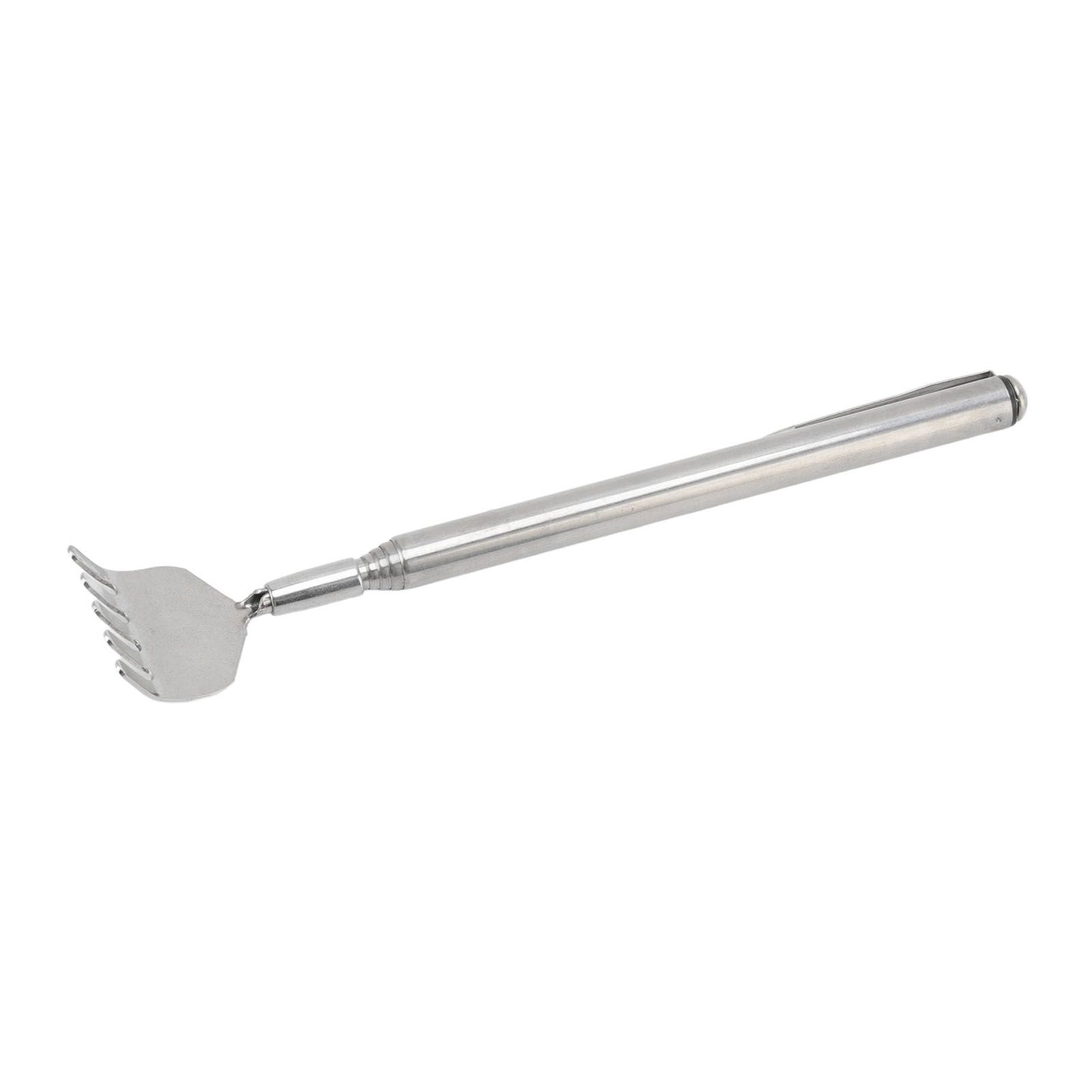 10pcs Back Scratcher Extendable Mini Portable Foldable Back Scratcher Telescoping with Pocket Clip for V1294-YM0523-3117220066211