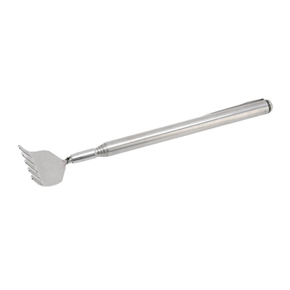 10pcs Back Scratcher Extendable Mini Portable Foldable Back Scratcher Telescoping with Pocket Clip for V1294-YM0523-3117220066211