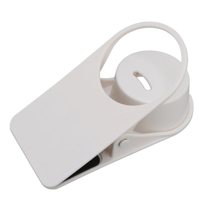 Water Cup Bracket Stable Multifunctional High Temperature Resistance Desktop Cup Holder for Home Office White V1294-YM0523-3117220066912