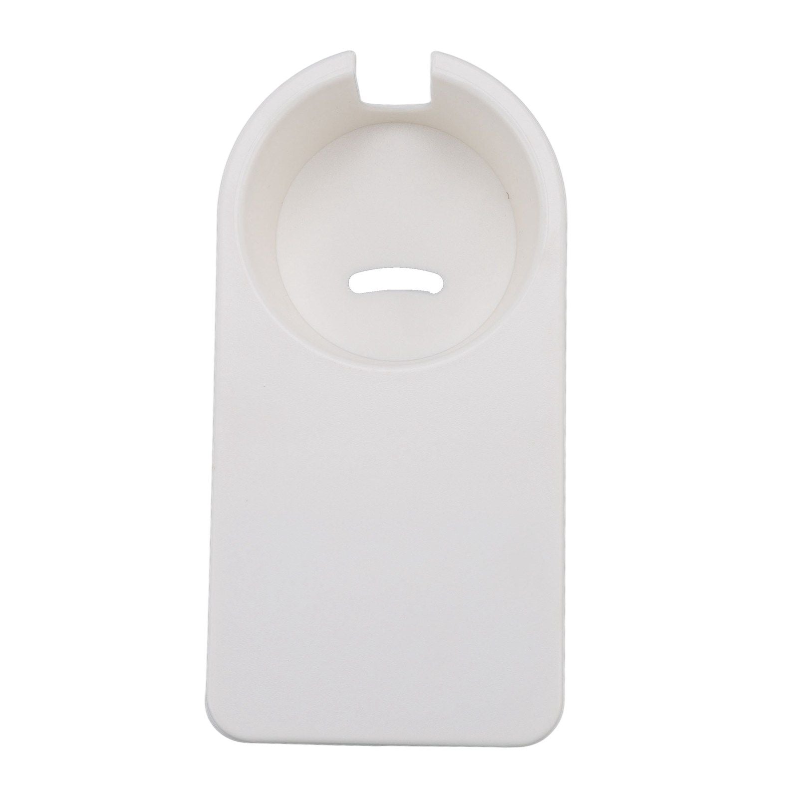 Water Cup Bracket Stable Multifunctional High Temperature Resistance Desktop Cup Holder for Home Office White V1294-YM0523-3117220066912