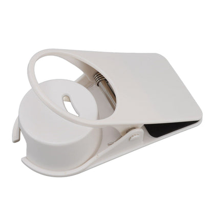 Water Cup Bracket Stable Multifunctional High Temperature Resistance Desktop Cup Holder for Home Office White V1294-YM0523-3117220066912