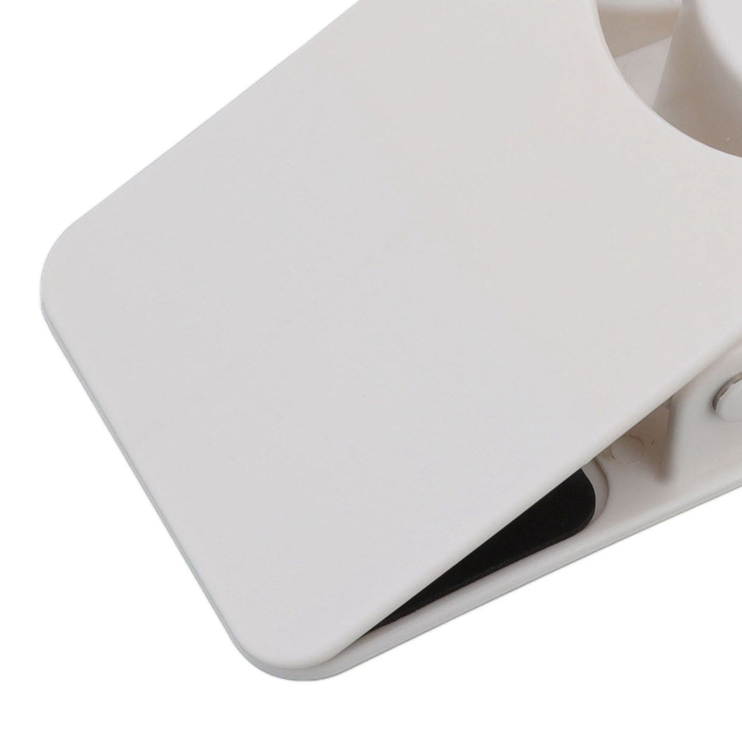 Water Cup Bracket Stable Multifunctional High Temperature Resistance Desktop Cup Holder for Home Office White V1294-YM0523-3117220066912