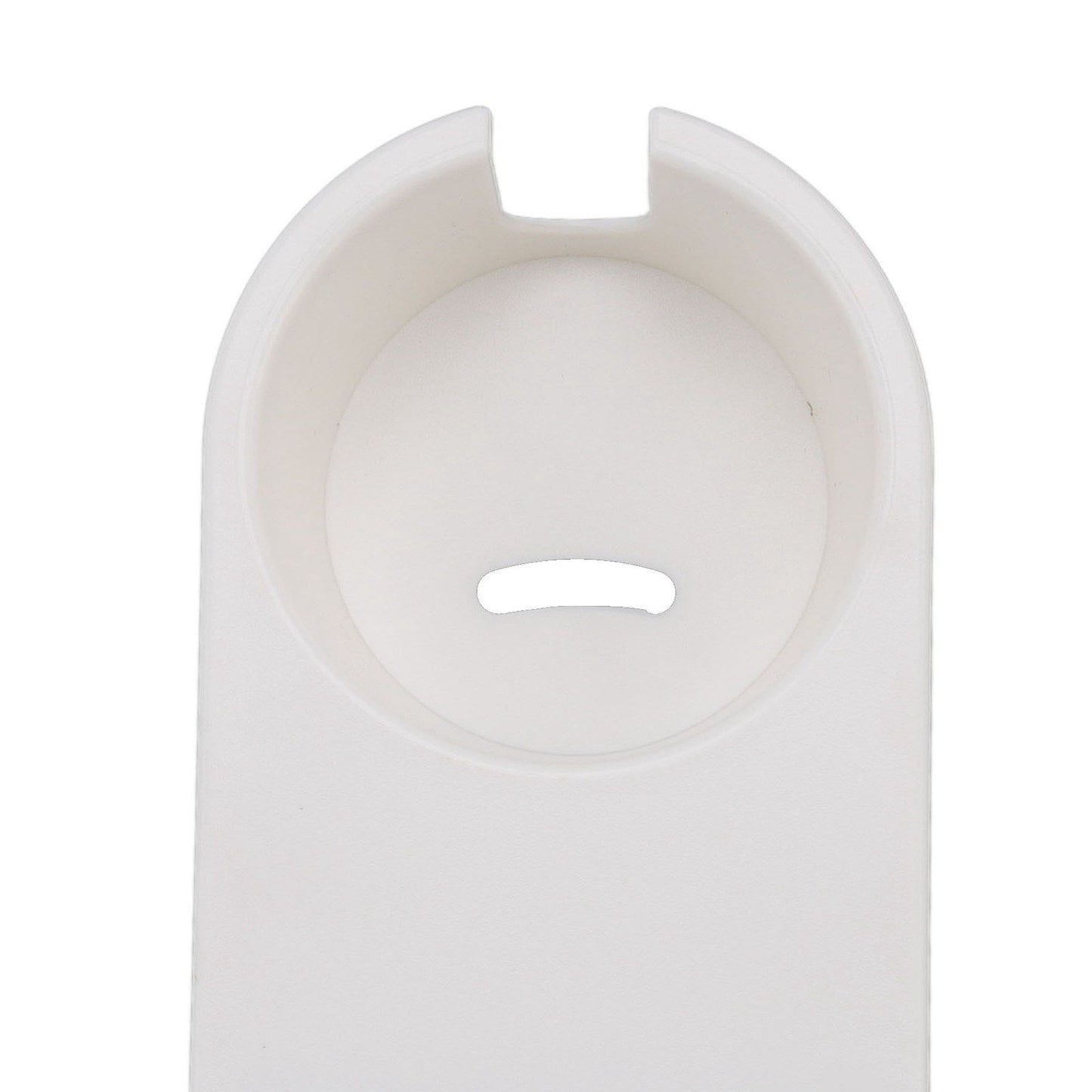 Water Cup Bracket Stable Multifunctional High Temperature Resistance Desktop Cup Holder for Home Office White V1294-YM0523-3117220066912