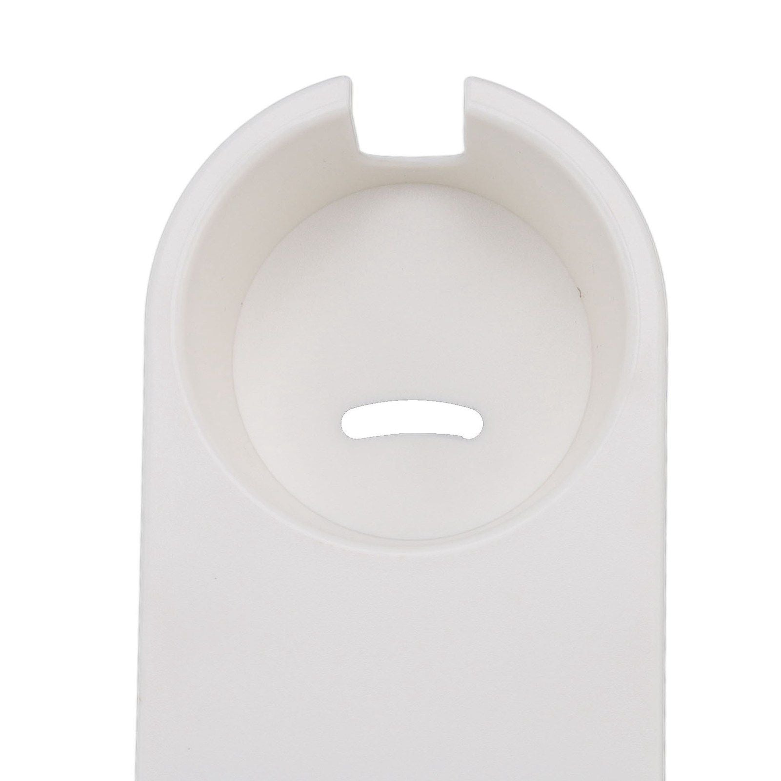 Water Cup Bracket Stable Multifunctional High Temperature Resistance Desktop Cup Holder for Home Office White V1294-YM0523-3117220066912
