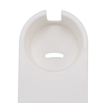 Water Cup Bracket Stable Multifunctional High Temperature Resistance Desktop Cup Holder for Home Office White V1294-YM0523-3117220066912