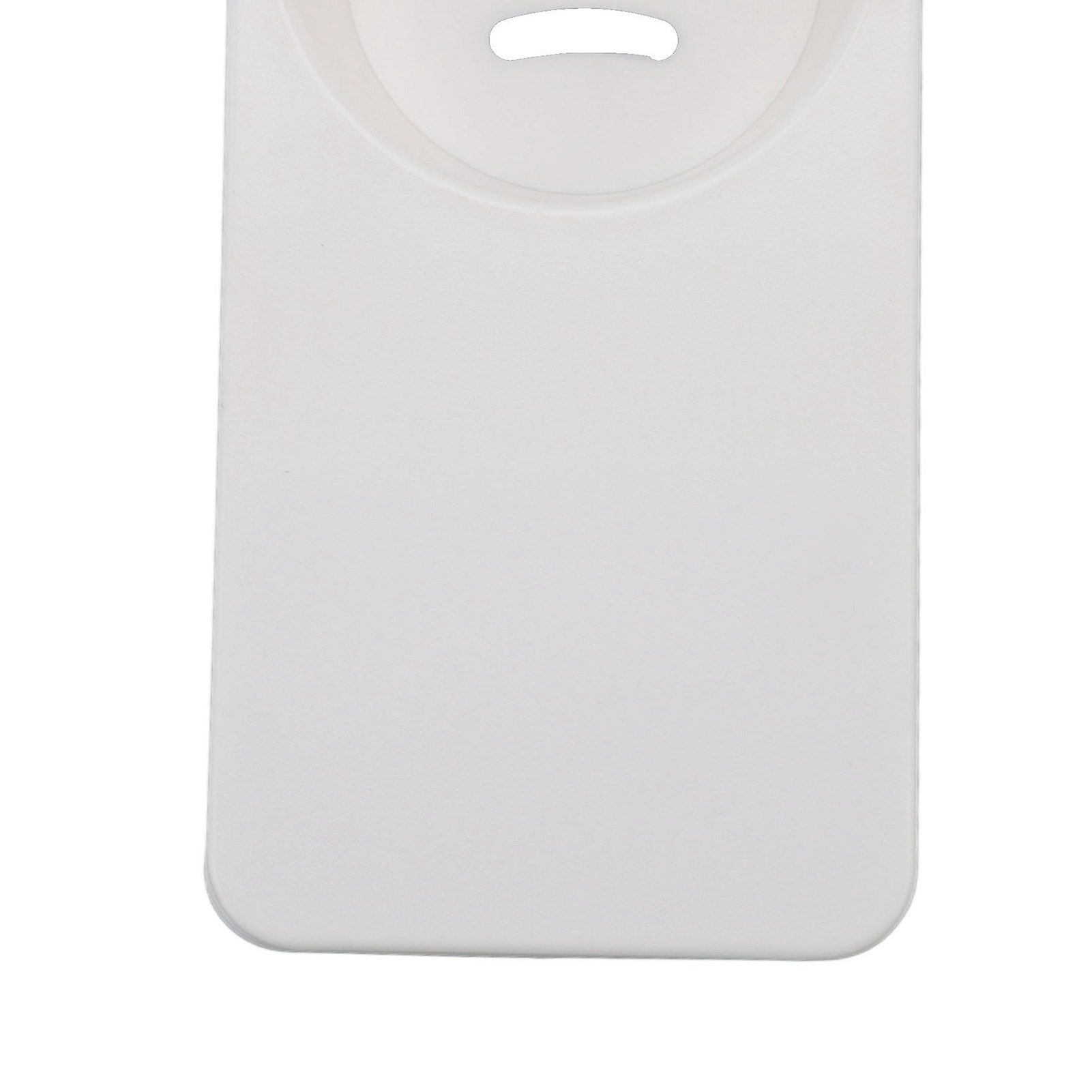 Water Cup Bracket Stable Multifunctional High Temperature Resistance Desktop Cup Holder for Home Office White V1294-YM0523-3117220066912