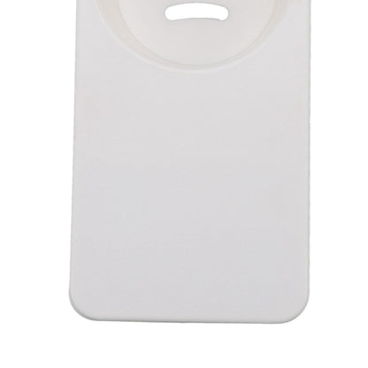 Water Cup Bracket Stable Multifunctional High Temperature Resistance Desktop Cup Holder for Home Office White V1294-YM0523-3117220066912