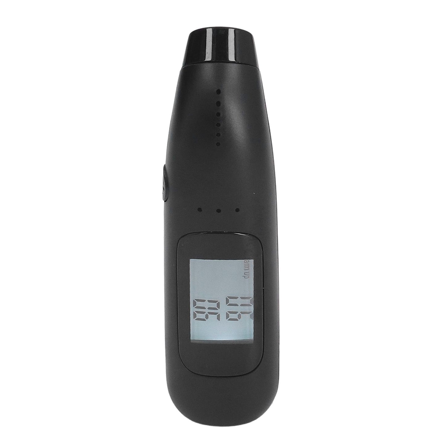 Alcohol Tester DC5V 1A Blowing Type High Accuracy Portable Alcohol Breathalyzer Quick Check Breathalyzer for V1294-YM0523-3117220067111