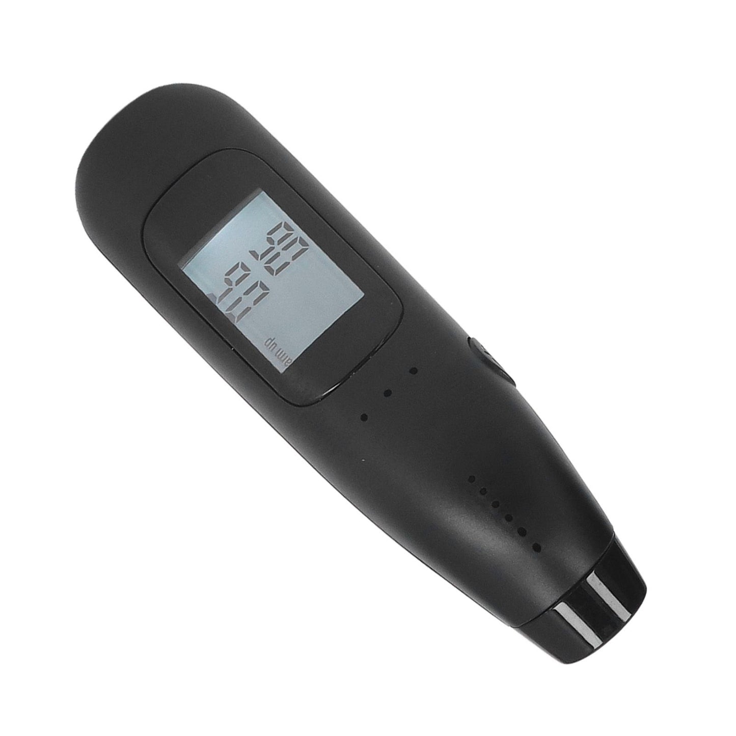 Alcohol Tester DC5V 1A Blowing Type High Accuracy Portable Alcohol Breathalyzer Quick Check Breathalyzer for V1294-YM0523-3117220067111