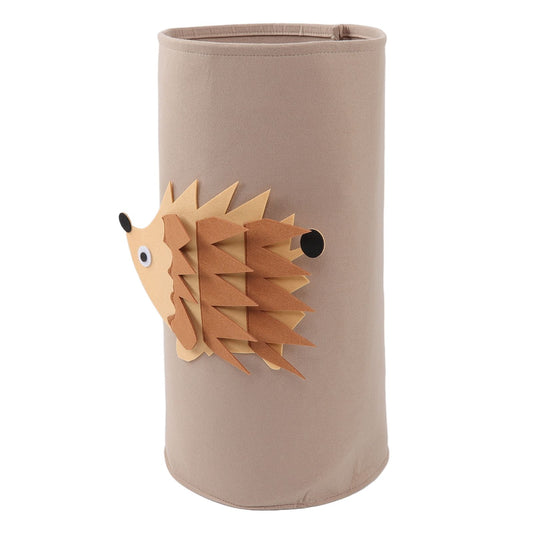 Cotton Laundry Hamper Thickened Cartoon Animal Children's Toys Household Sundries Clothes Felt Cotton Storage V1294-YM0523-3117220068115