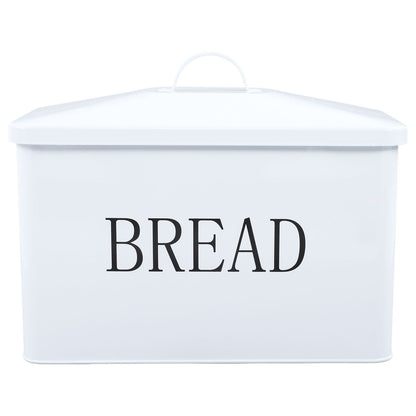 Small Bread Box Large Capacity Safe Odorless Compact Design Portable Handle Nonslip Base Bread Container for V1294-YM0523-3117220068811