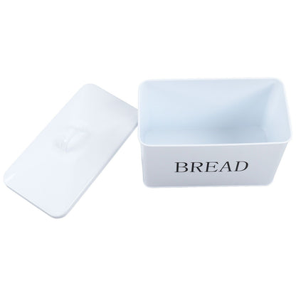 Small Bread Box Large Capacity Safe Odorless Compact Design Portable Handle Nonslip Base Bread Container for V1294-YM0523-3117220068811