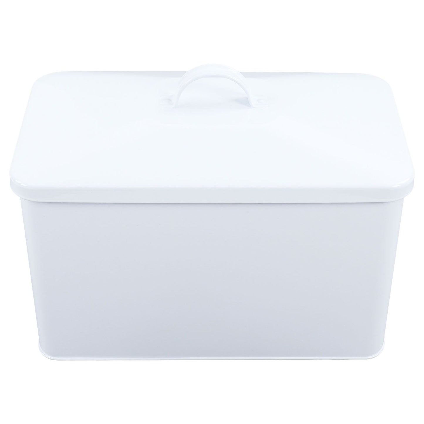 Small Bread Box Large Capacity Safe Odorless Compact Design Portable Handle Nonslip Base Bread Container for V1294-YM0523-3117220068811