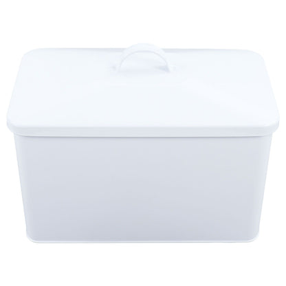 Small Bread Box Large Capacity Safe Odorless Compact Design Portable Handle Nonslip Base Bread Container for V1294-YM0523-3117220068811