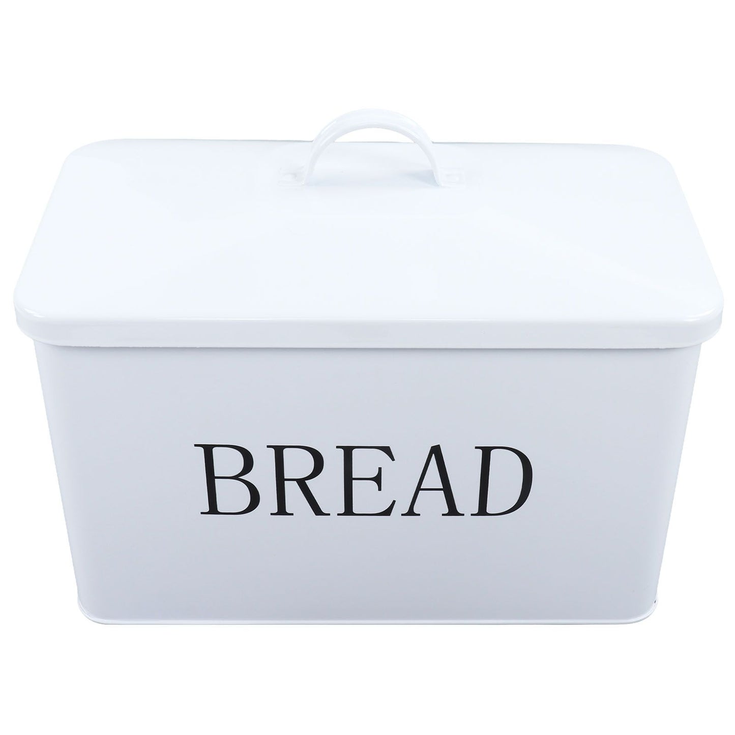 Small Bread Box Large Capacity Safe Odorless Compact Design Portable Handle Nonslip Base Bread Container for V1294-YM0523-3117220068811