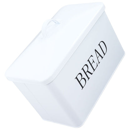 Small Bread Box Large Capacity Safe Odorless Compact Design Portable Handle Nonslip Base Bread Container for V1294-YM0523-3117220068811