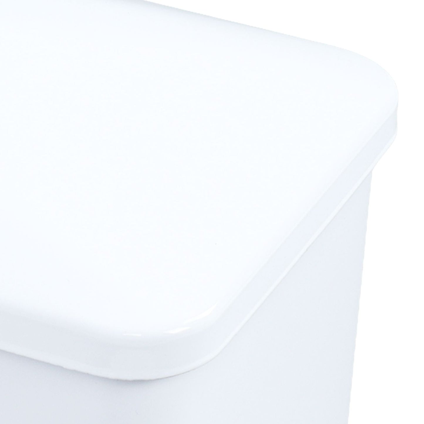 Small Bread Box Large Capacity Safe Odorless Compact Design Portable Handle Nonslip Base Bread Container for V1294-YM0523-3117220068811