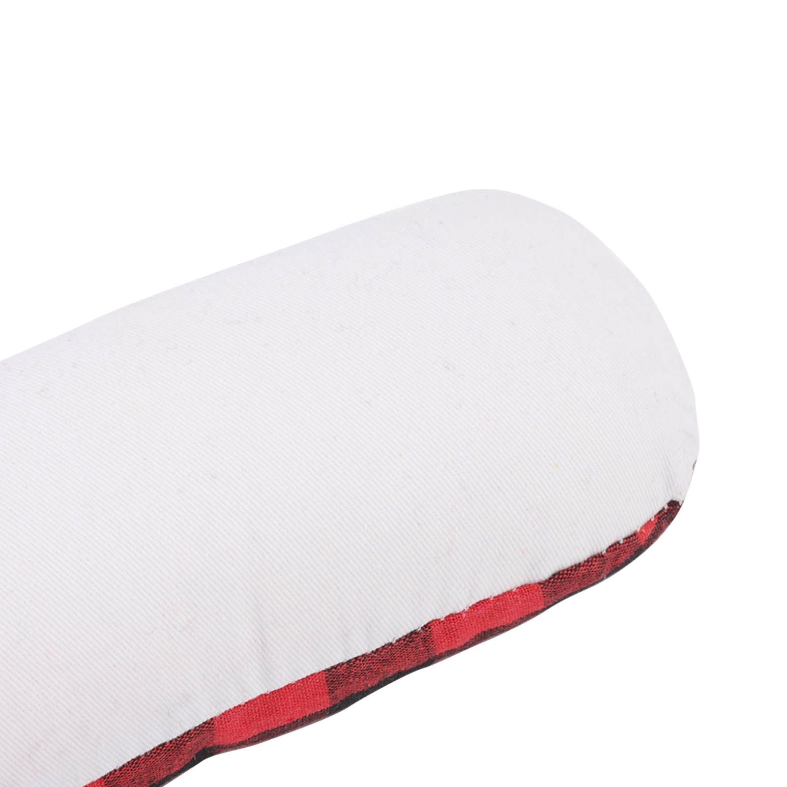 2pcs Tailor Ham Seam Roll Set Dressmaking Sleeve Roll Pressing Tool for Ironing Curved Seam Tailors V1294-YM0523-3117220078111