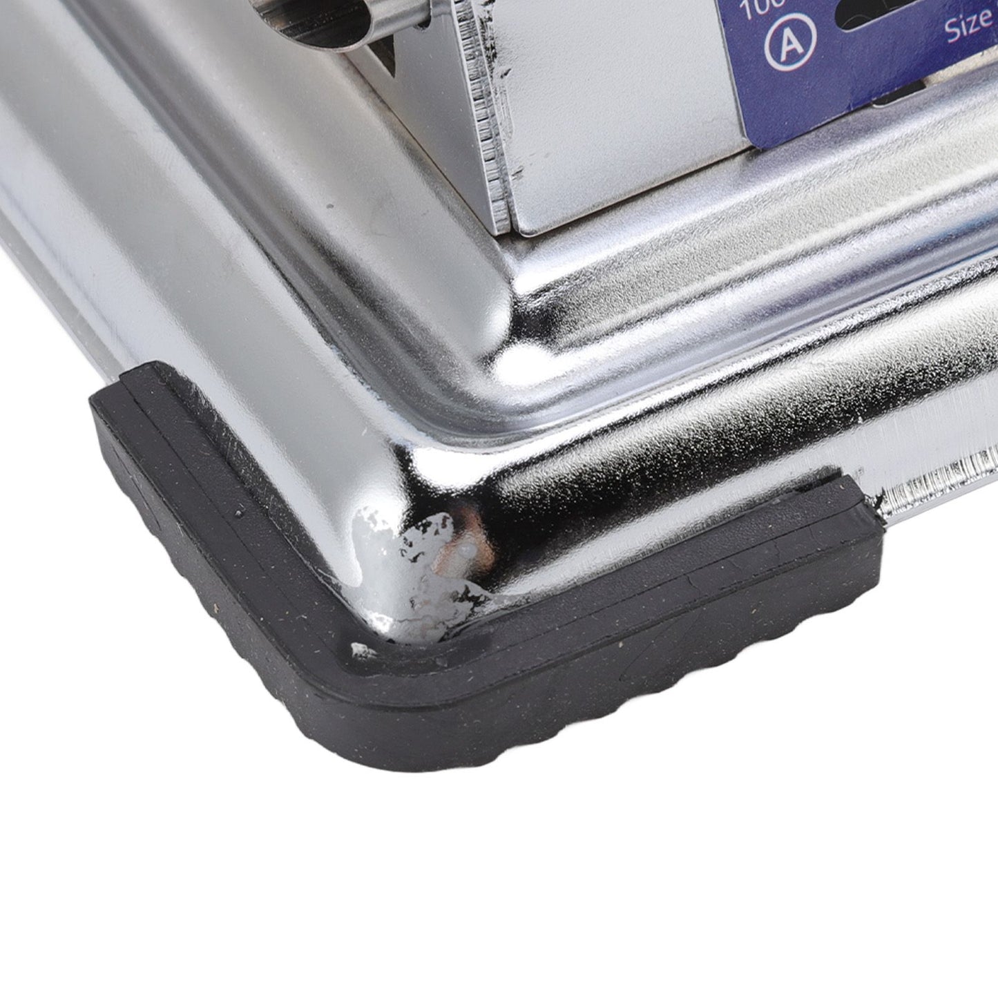 Hand Operated Cigarette Rolling Machine Manual Tobacco Injector Machine Household Small Metal Cigarette Maker V1294-YM0523-3117220078611