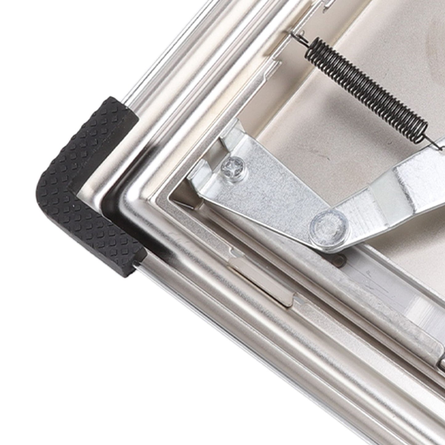 Hand Operated Cigarette Rolling Machine Manual Tobacco Injector Machine Household Small Metal Cigarette Maker V1294-YM0523-3117220078611