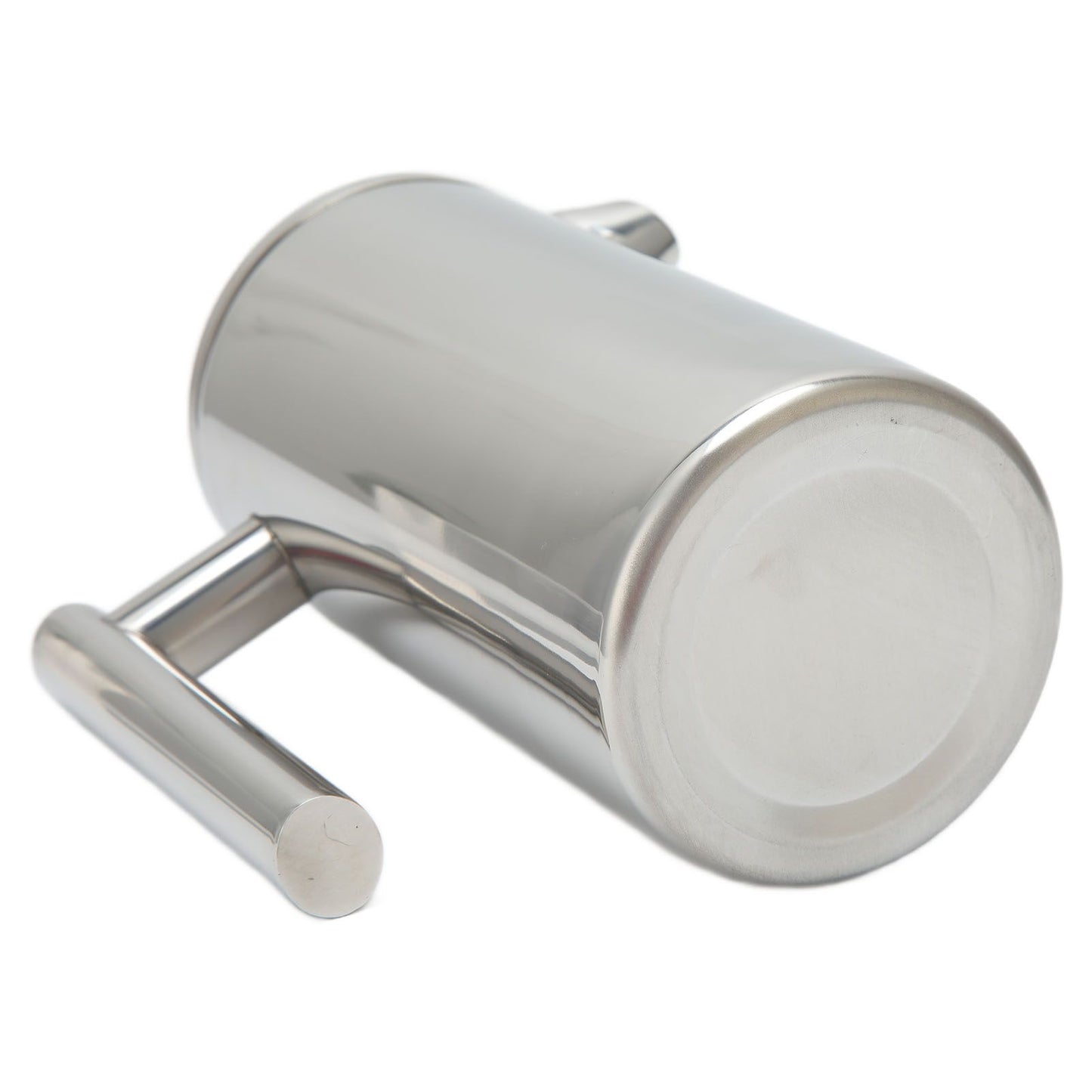 1000ML French Press Stainless Steel Coffee Pot Hand Brewed Coffee Tea Maker for Home V1294-YM0523-3118210239111