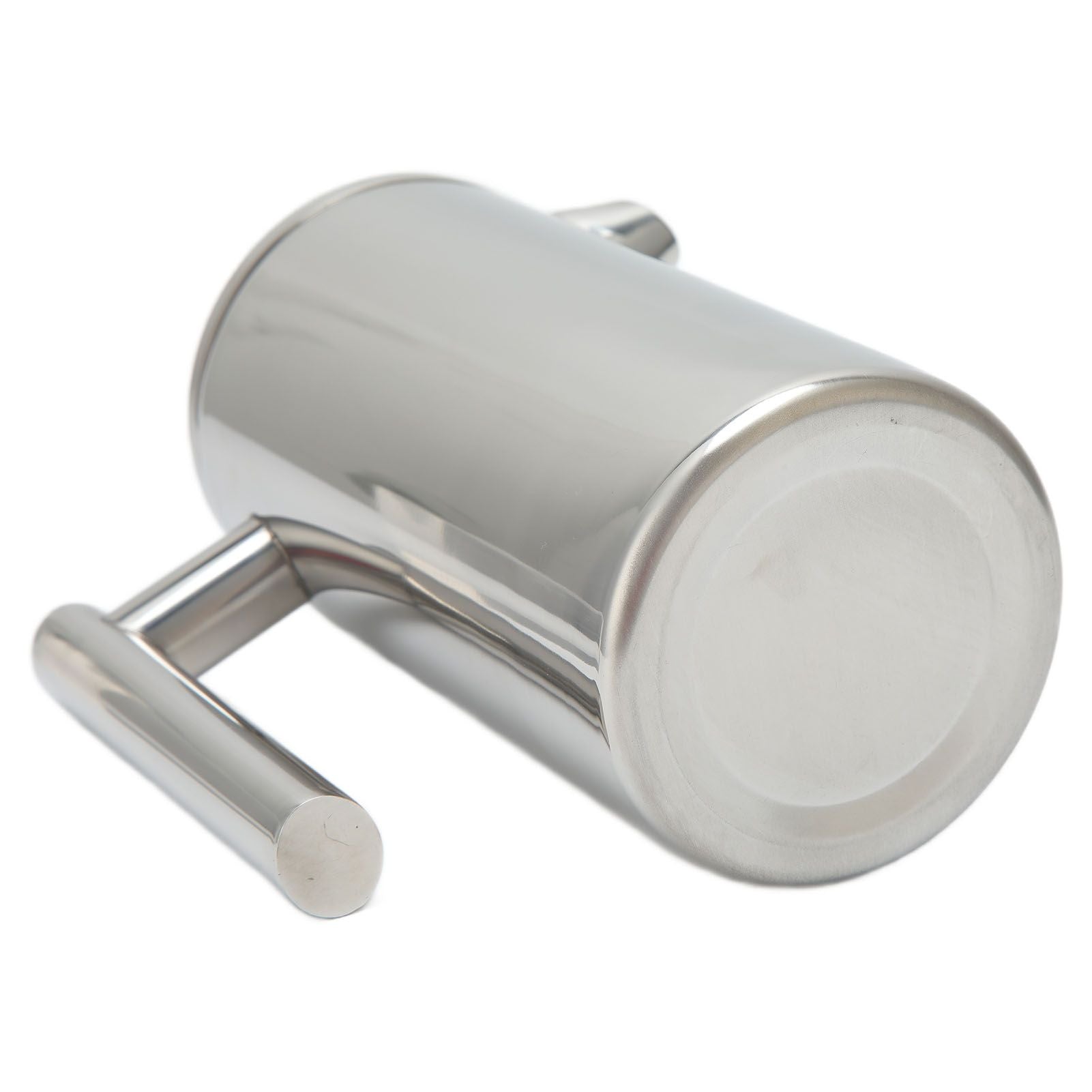 1000ML French Press Stainless Steel Coffee Pot Hand Brewed Coffee Tea Maker for Home V1294-YM0523-3118210239111