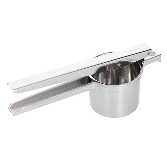 Stainless Steel Manual Juicer Healthy Convenient Beautiful Lightweight Handheld Juice Squeezer V1294-YM0523-3118210266211