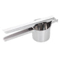 Stainless Steel Manual Juicer Healthy Convenient Beautiful Lightweight Handheld Juice Squeezer V1294-YM0523-3118210266211