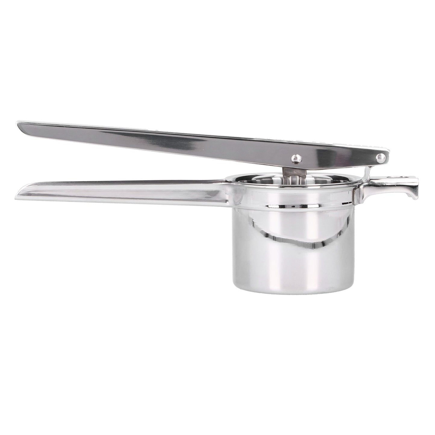 Stainless Steel Manual Juicer Healthy Convenient Beautiful Lightweight Handheld Juice Squeezer V1294-YM0523-3118210266211