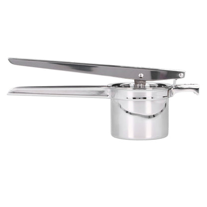Stainless Steel Manual Juicer Healthy Convenient Beautiful Lightweight Handheld Juice Squeezer V1294-YM0523-3118210266211