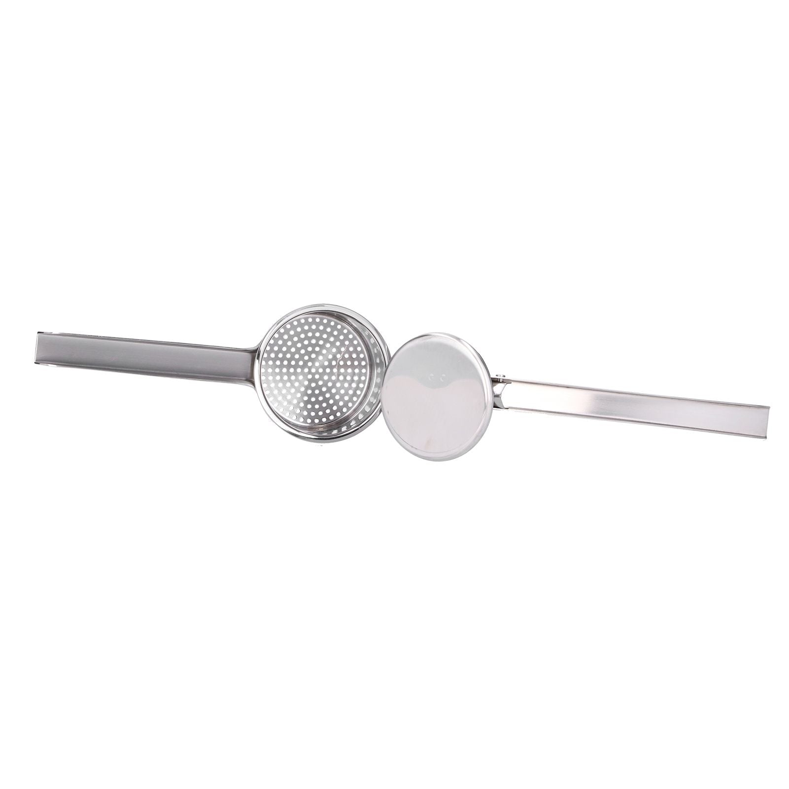 Stainless Steel Manual Juicer Healthy Convenient Beautiful Lightweight Handheld Juice Squeezer V1294-YM0523-3118210266211