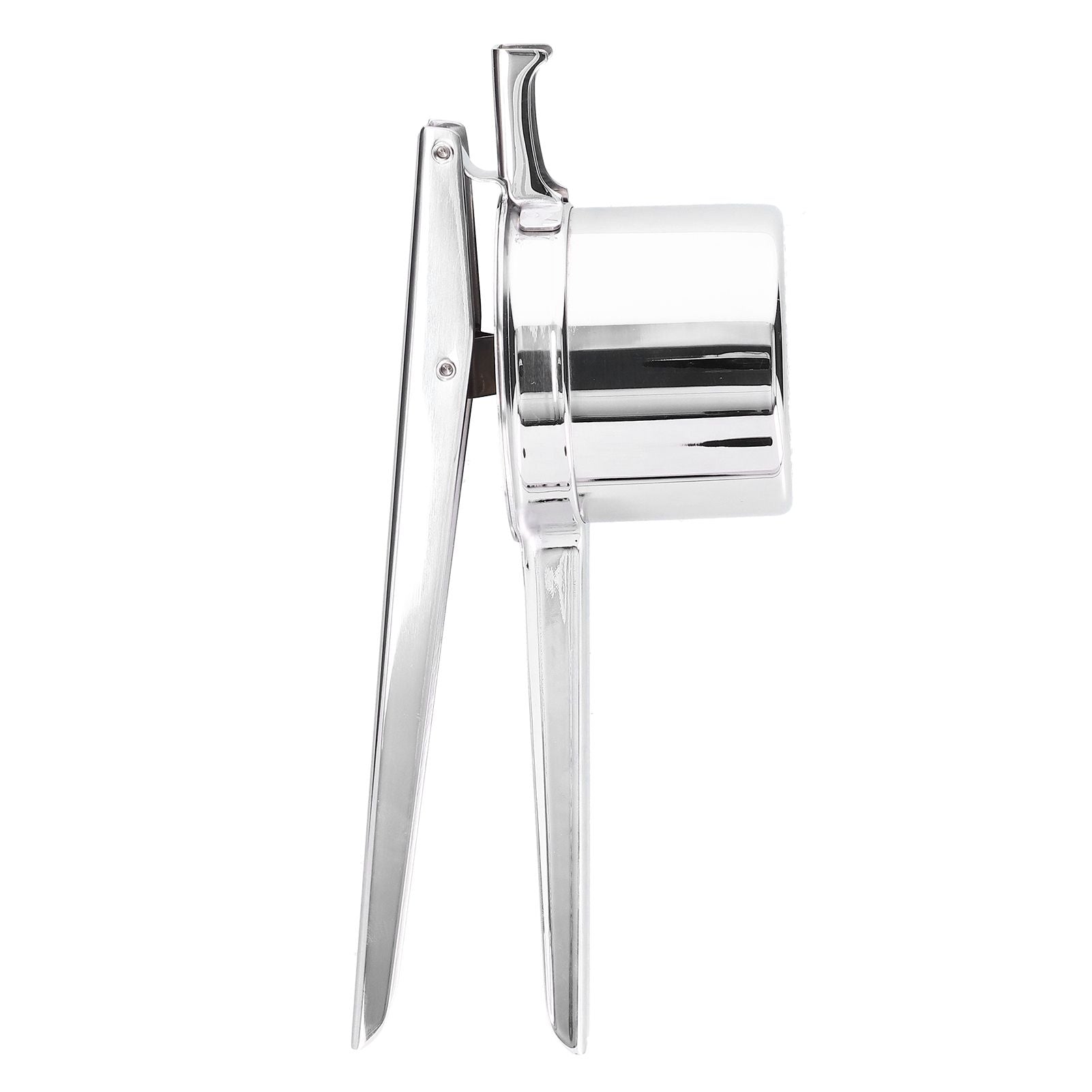Stainless Steel Manual Juicer Healthy Convenient Beautiful Lightweight Handheld Juice Squeezer V1294-YM0523-3118210266211