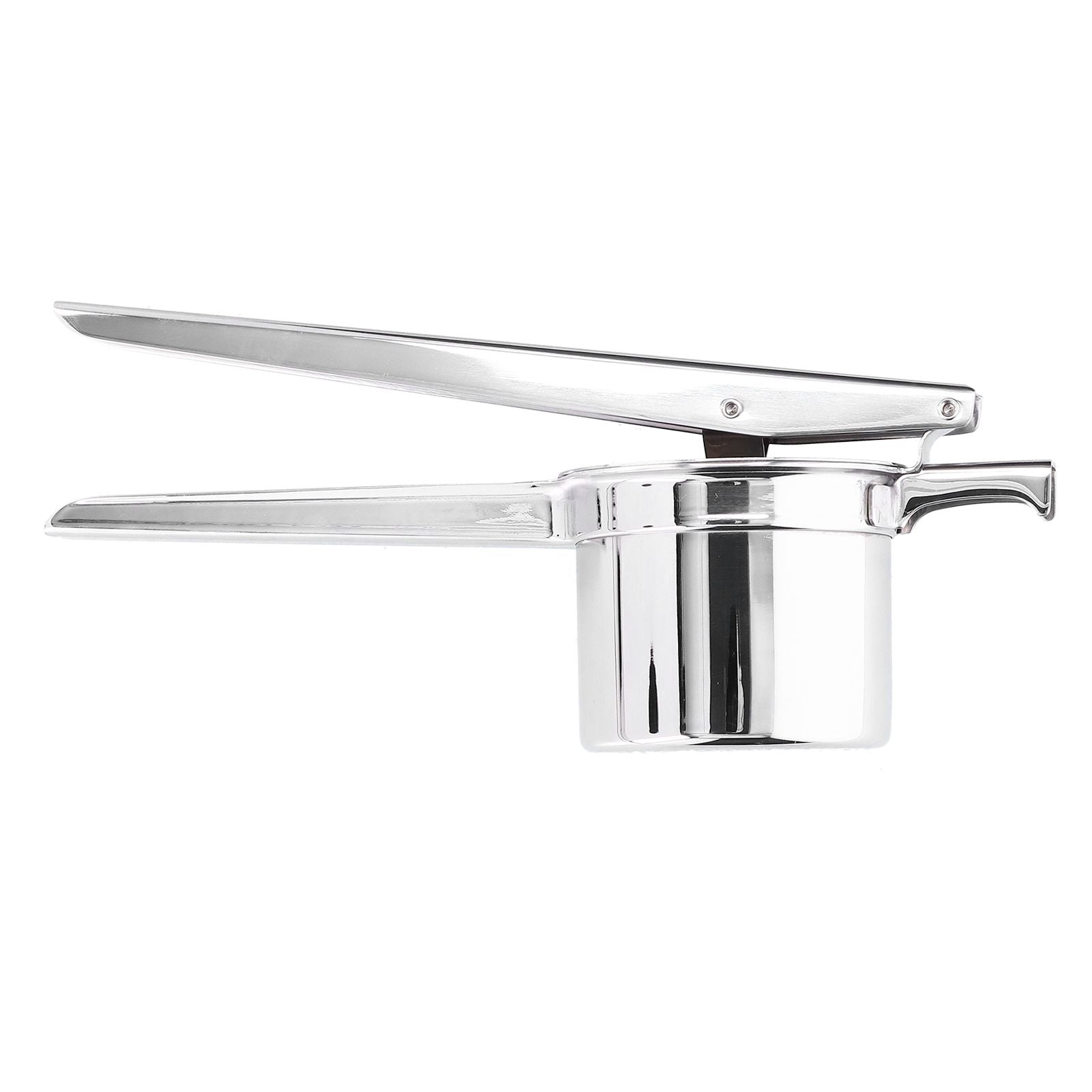 Stainless Steel Manual Juicer Healthy Convenient Beautiful Lightweight Handheld Juice Squeezer V1294-YM0523-3118210266211
