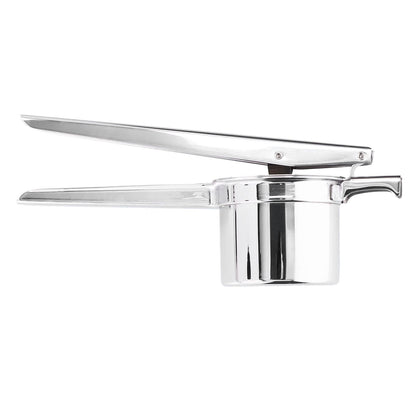 Stainless Steel Manual Juicer Healthy Convenient Beautiful Lightweight Handheld Juice Squeezer V1294-YM0523-3118210266211