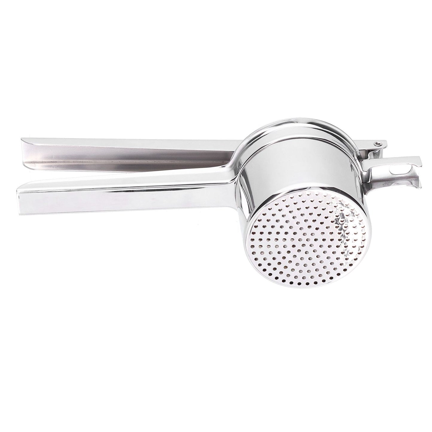 Stainless Steel Manual Juicer Healthy Convenient Beautiful Lightweight Handheld Juice Squeezer V1294-YM0523-3118210266211