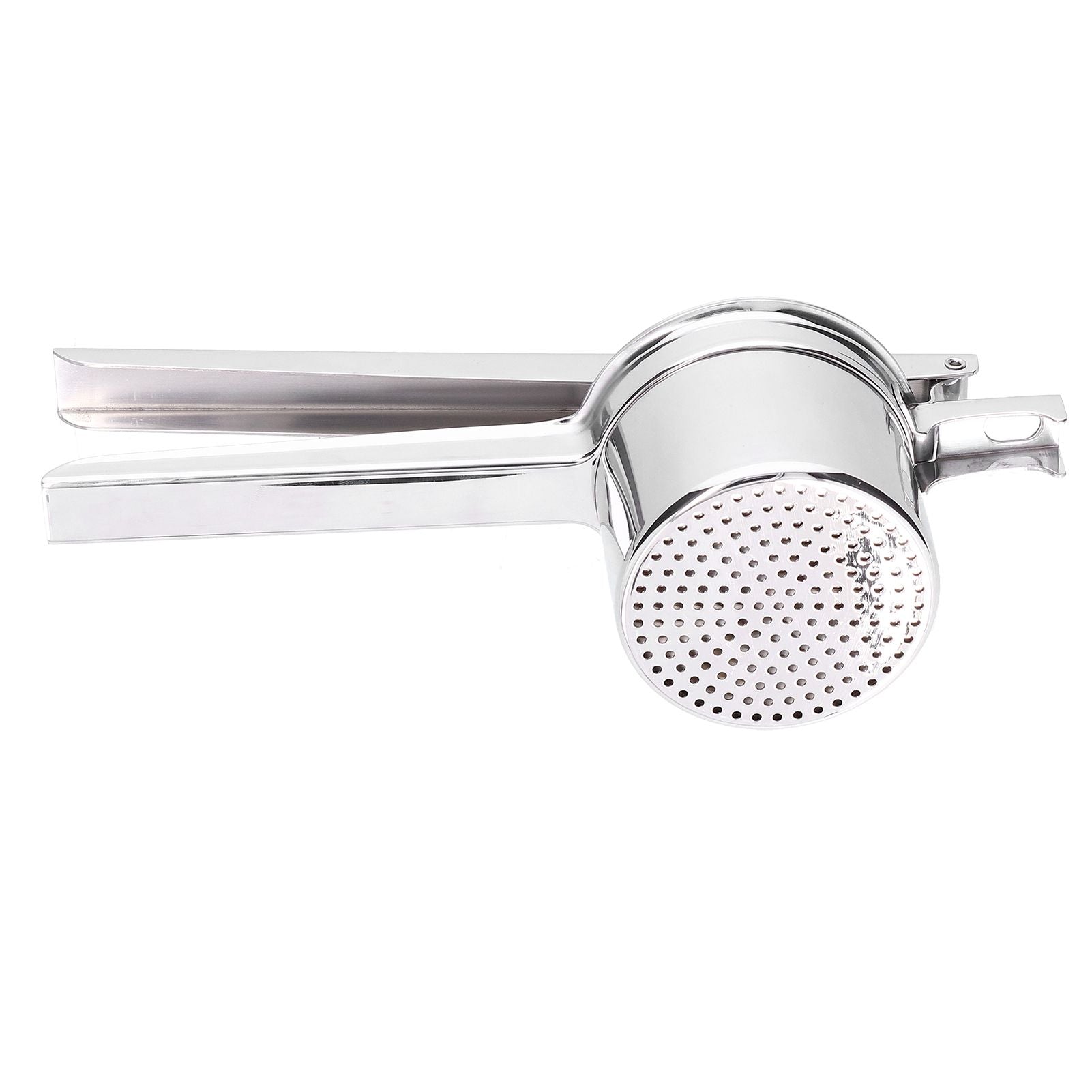 Stainless Steel Manual Juicer Healthy Convenient Beautiful Lightweight Handheld Juice Squeezer V1294-YM0523-3118210266211