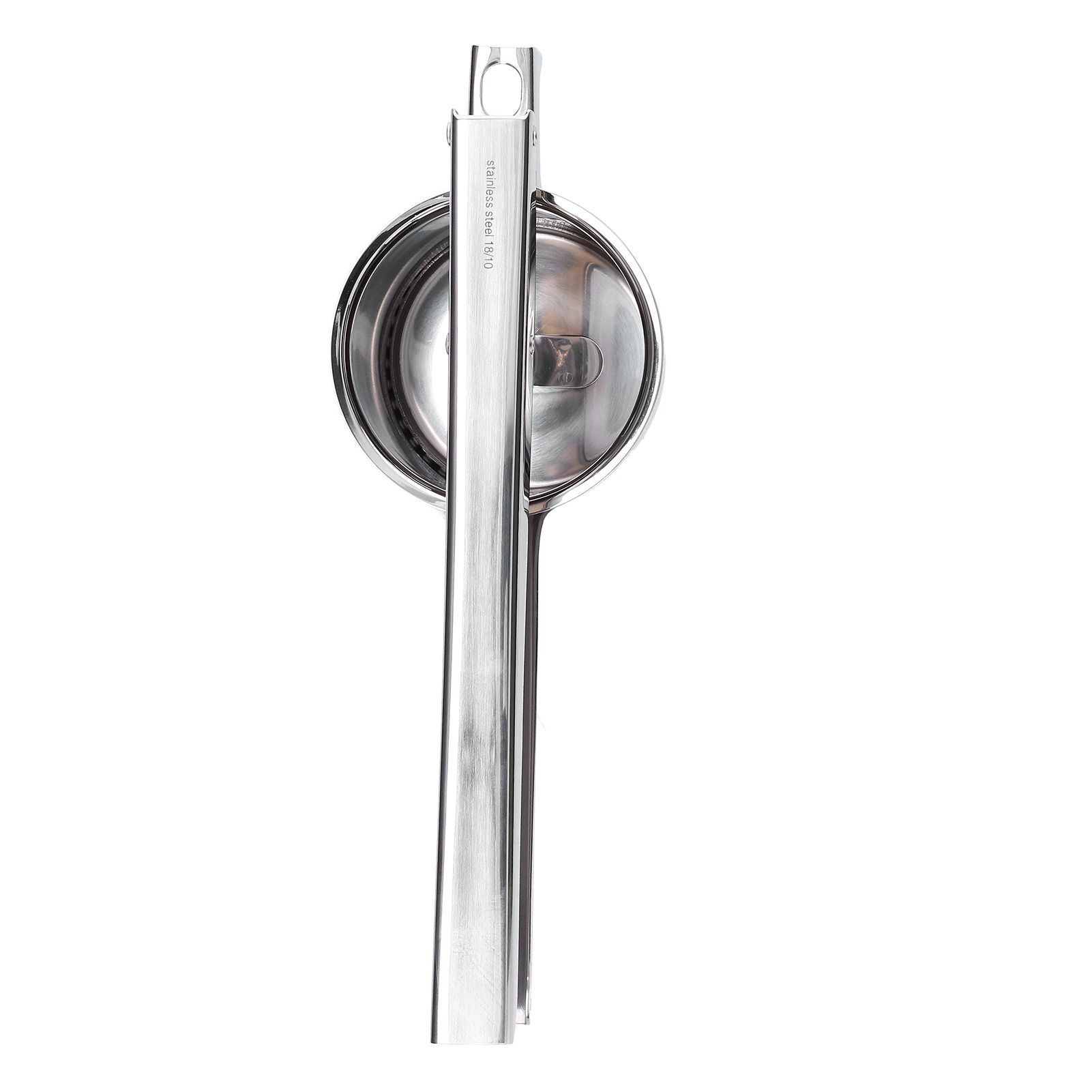 Stainless Steel Manual Juicer Healthy Convenient Beautiful Lightweight Handheld Juice Squeezer V1294-YM0523-3118210266211