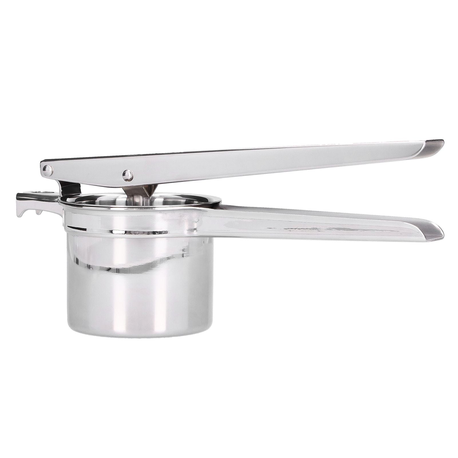 Stainless Steel Manual Juicer Healthy Convenient Beautiful Lightweight Handheld Juice Squeezer V1294-YM0523-3118210266211