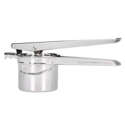Stainless Steel Manual Juicer Healthy Convenient Beautiful Lightweight Handheld Juice Squeezer V1294-YM0523-3118210266211